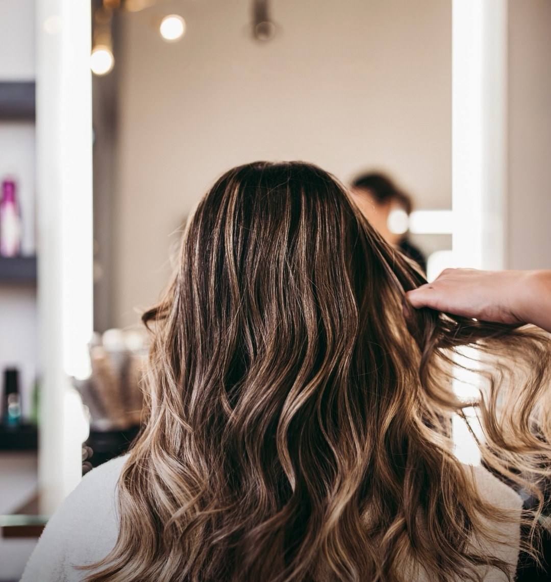 Coiffure