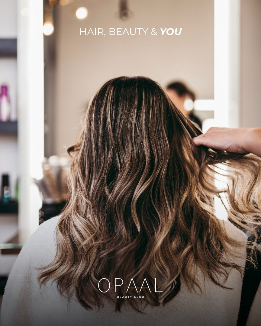 Publication OPAAL : Hair, beauty & you