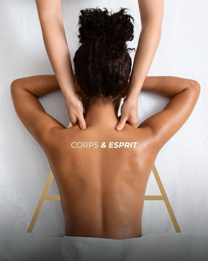 Publication OPAAL : Corps & esprit