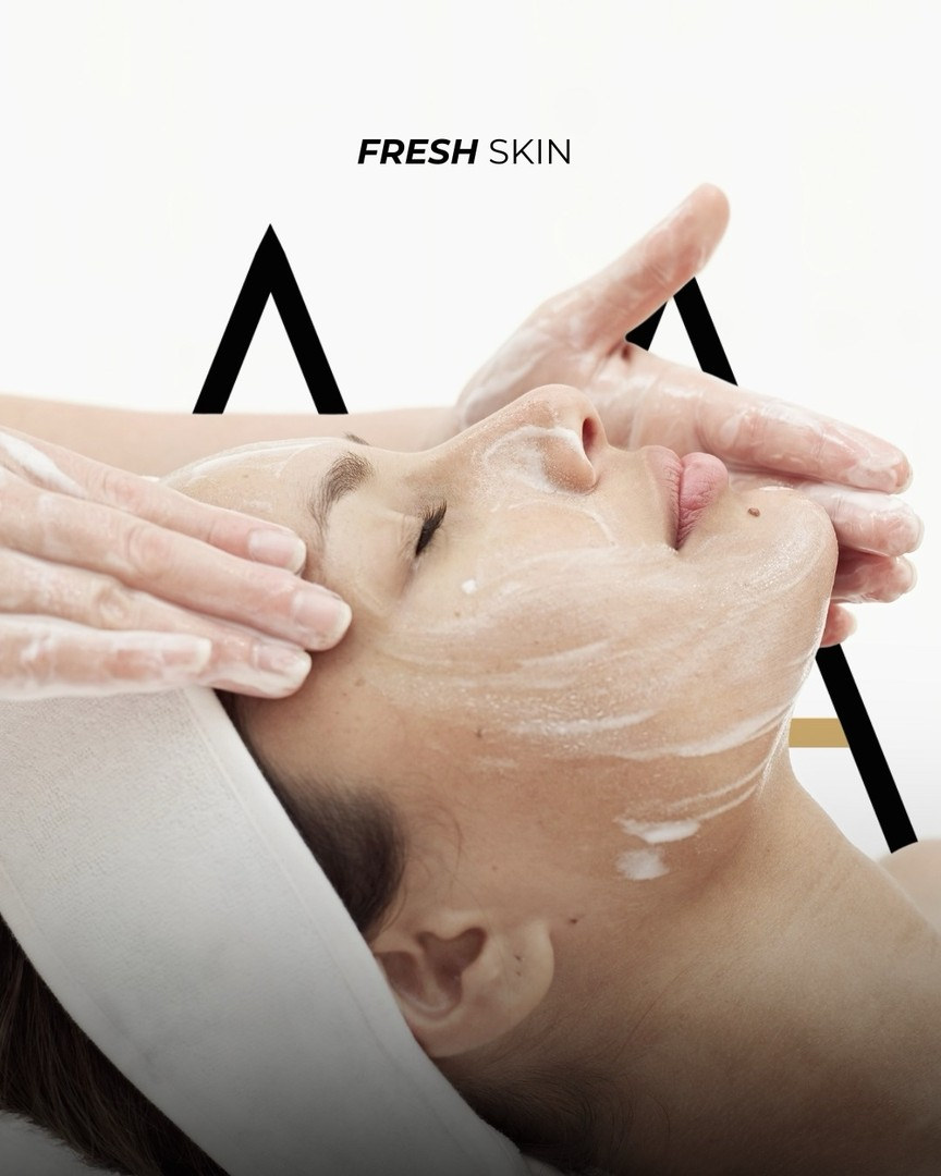 Publication OPAAL : Fresh skin