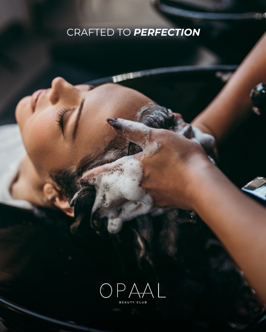 Publication OPAAL : Crafted to perfection